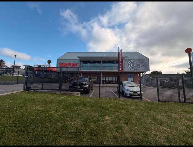 BUSINESS PROPERTY TO RENT IN FAIRVIEW